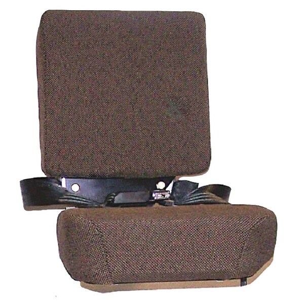 Buddy Seat Fits John Deere Tractor 8100 8200 8300 8400 8110 8210 8310 8410 +